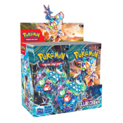 Pokémon boosterboxen