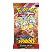 Pokémon boosterpacks