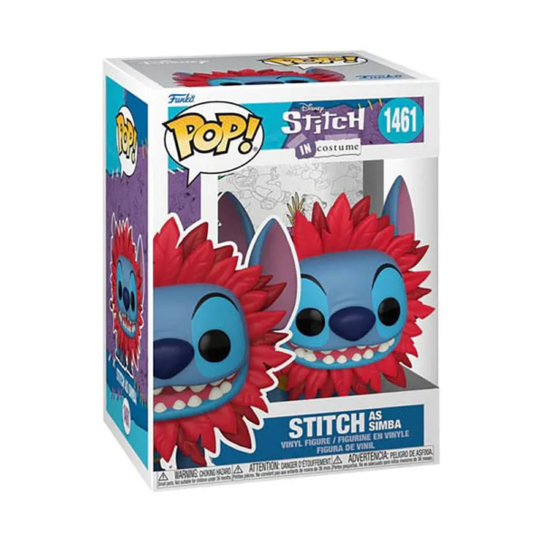 stitch