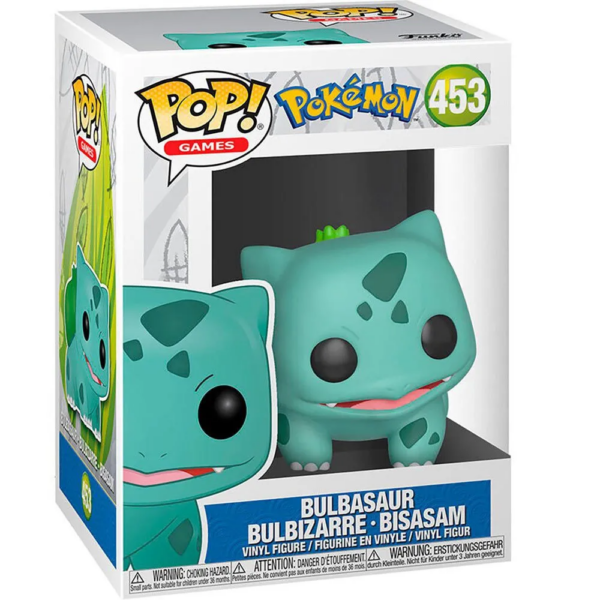 bulbasaur