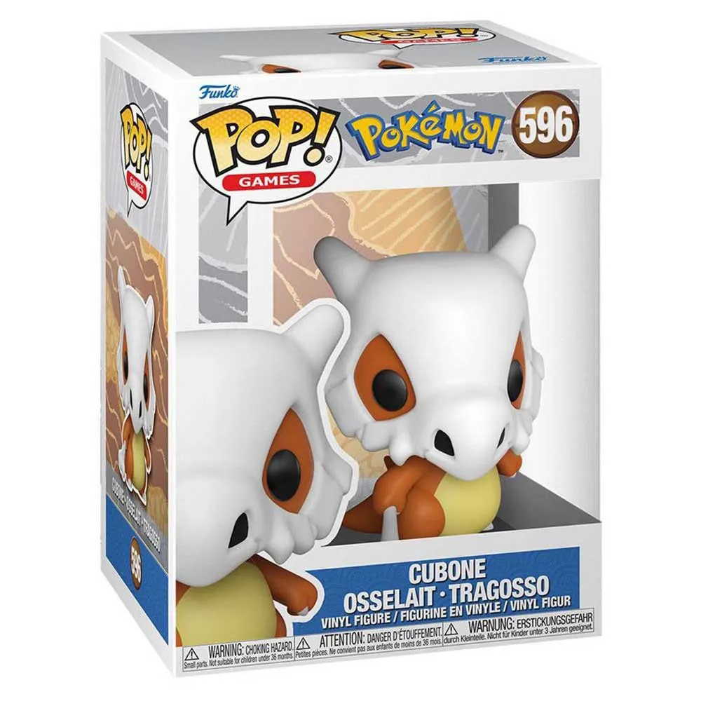 cubone