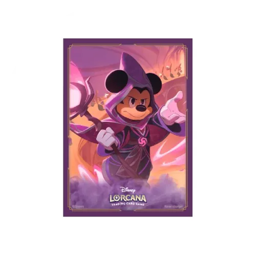 Disney Lorcana - Levelupcards.nl