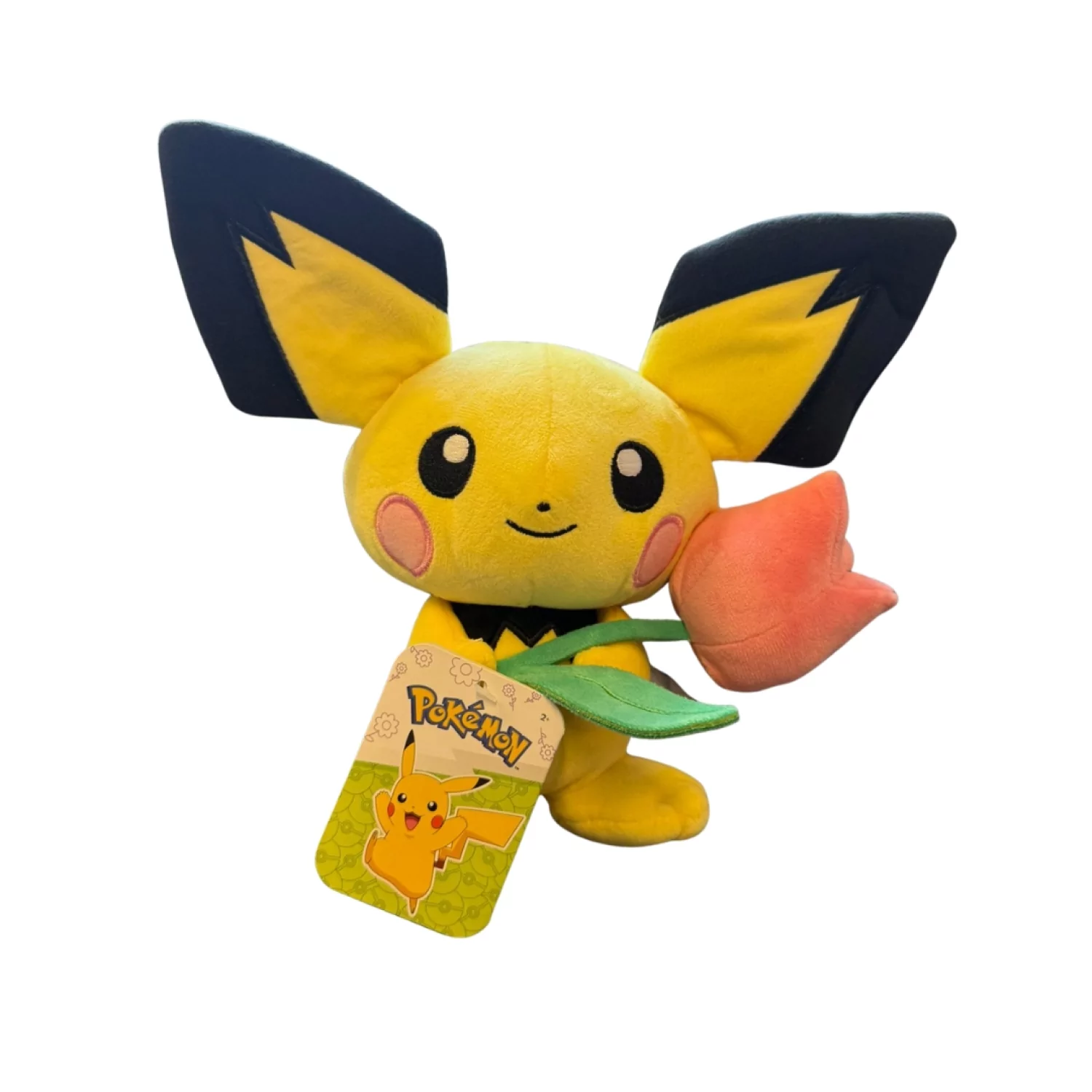 Pokémon Plush 20cm - Pichu